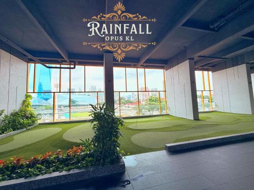 Rainfall Apartment at Opus KL - image 12