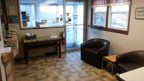 Mayflower Motel Milford - image 16