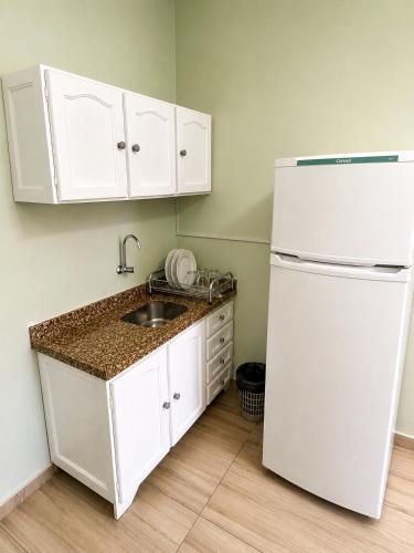 ApartPousada Residencial dos Reis in Sao Francisco Do Sul