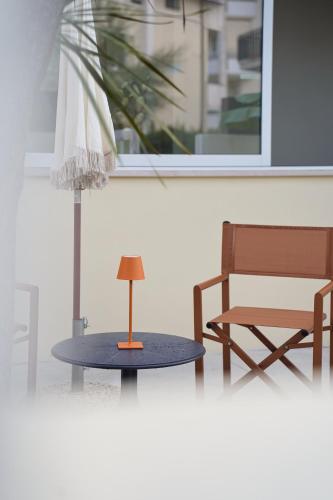 Numero 5 B&B in Francavilla al Mare
