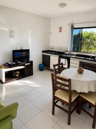 ApartPousada Residencial dos Reis in Sao Francisco Do Sul