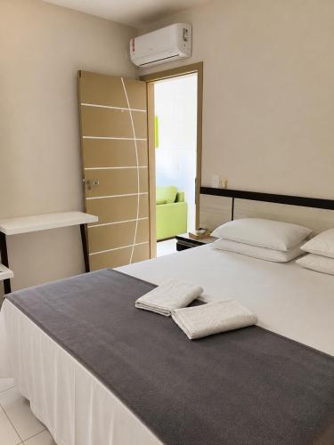 ApartPousada Residencial dos Reis in Sao Francisco Do Sul