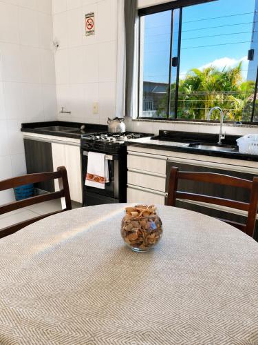 ApartPousada Residencial dos Reis in Sao Francisco Do Sul