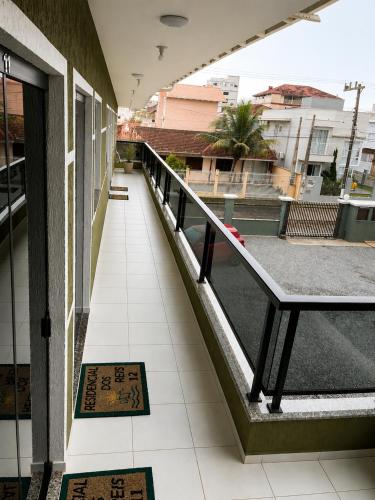 ApartPousada Residencial dos Reis in Sao Francisco Do Sul