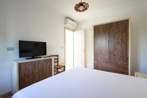 Masseria Tenuta Specolizzi Room Type - Two Connecting Double Rooms