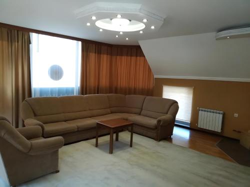 DownTown Guest House in Vanadzora