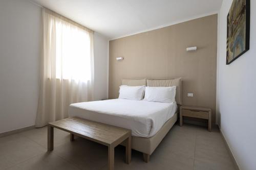 Masseria Tenuta Specolizzi Room Type - Suite