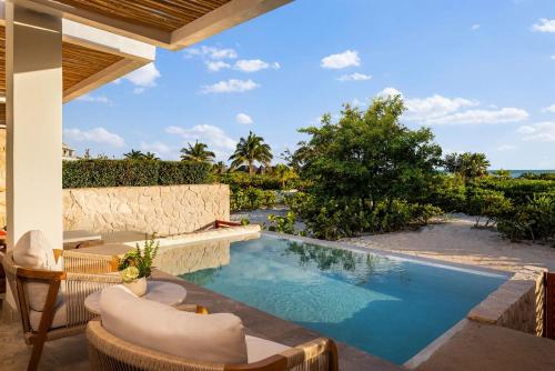 Secrets Playa Mujeres Golf & Spa Resort - All Inclusive Adults Only - Grand Reopening Coming Soon!