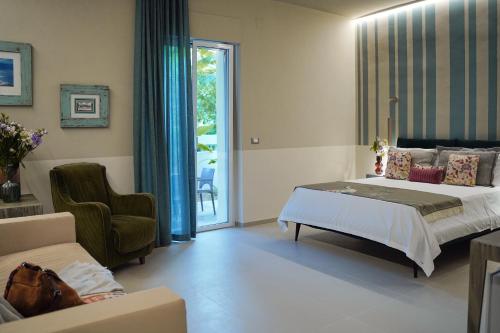 Numero 5 B&B in Francavilla al Mare