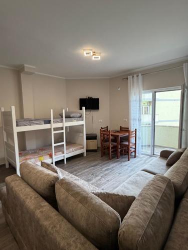 設施, Banesa apartamente shengjin in 聖金