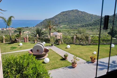 Best Western Plus Hotel Terre di Eolo - Gioiosa Marea Best Western Plus Hotel Terre di Eolo - Gioiosa Marea
