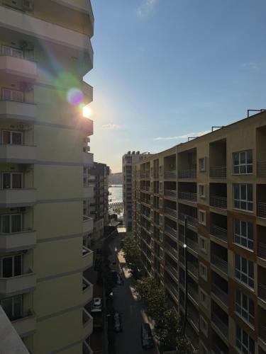 外觀, Banesa apartamente shengjin in 聖金