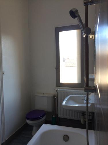 Appartement la Voulzie photo 16