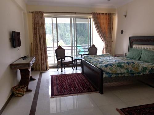 hotel photo