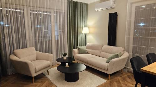 Jeziorna Premium Apartment