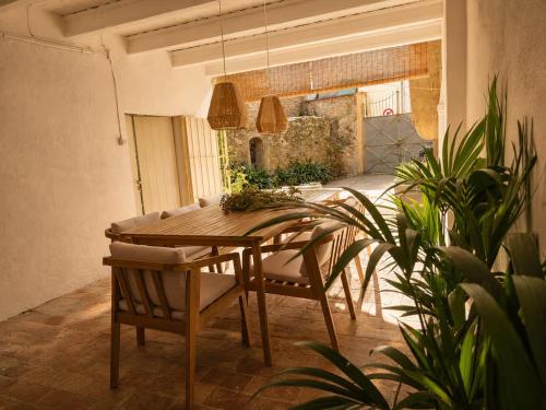 Casa acollidora al cor de l'Empordà - Costa Brava (Casa acollidora al cor de l'Emporda - Costa Brava) in Verges