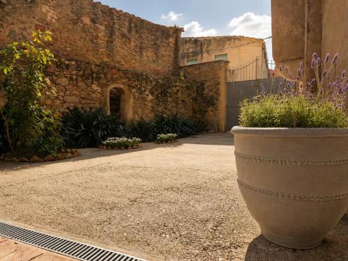 Casa acollidora al cor de l'Empordà - Costa Brava (Casa acollidora al cor de l'Emporda - Costa Brava) in Verges