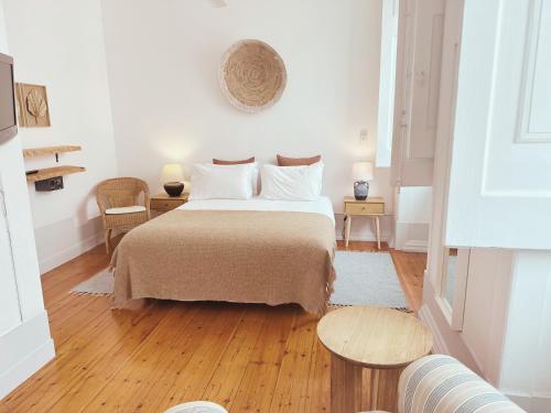 MSPC Chiado Premium Apartments, Lisabon (fotografie 7)