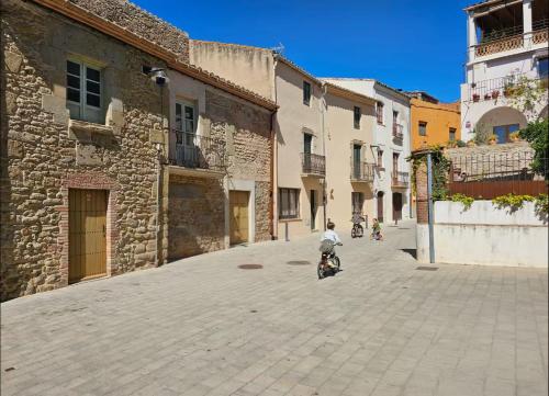 Casa acollidora al cor de l'Empordà - Costa Brava (Casa acollidora al cor de l'Emporda - Costa Brava) in Verges