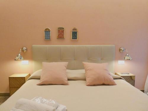 Hotel Il colle di Monterosso