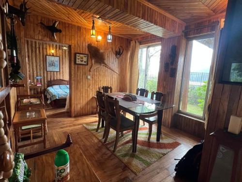 Haven Lodge Mushkpuri Heights, 5BR Holiday Home in Dunga Gali in Dunga Gali