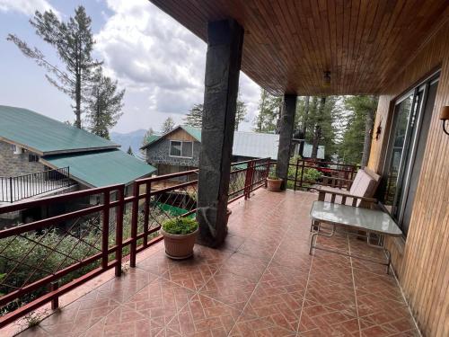 Létesítmények, Haven Lodge Mushkpuri Heights, 5BR Holiday Home in Dunga Gali in Dunga Gali