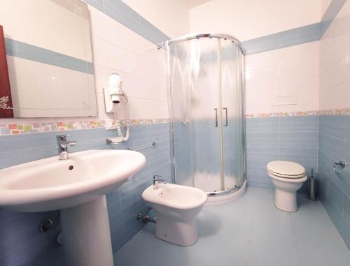 B&B Orchidea – San Vito Lo Capo, CA