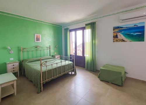 B&B Orchidea 2