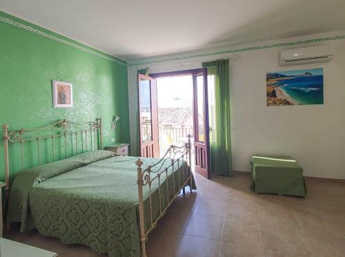 B&B Orchidea 4