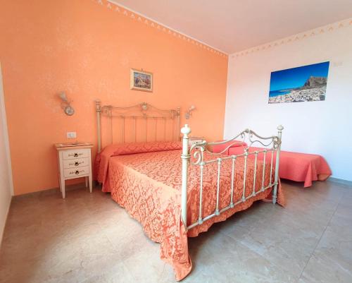 B&B Orchidea – San Vito Lo Capo, CA