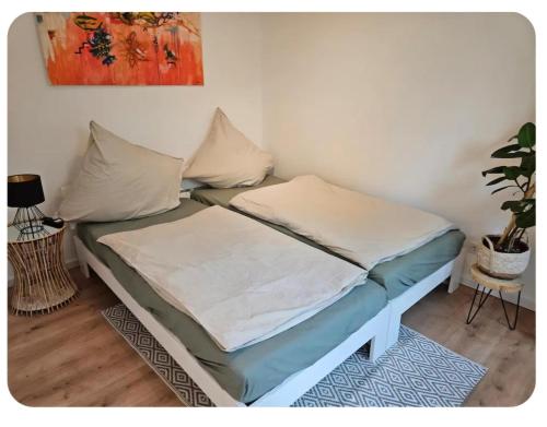 Sonnenschein Apartment in Falkensee