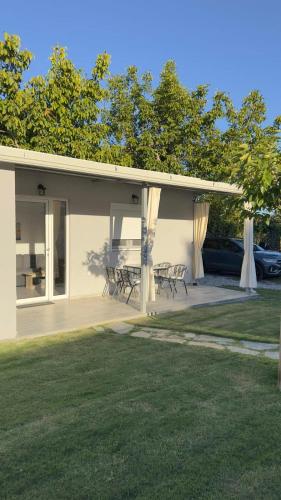 Anemos Comfort Living - Παραλία Παντελεήμονος