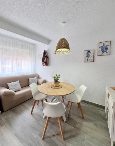 Apartamento Galvana