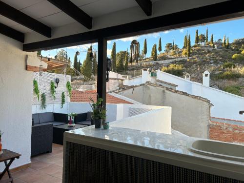 Casa Xitxarra - casa entera in Lorcha