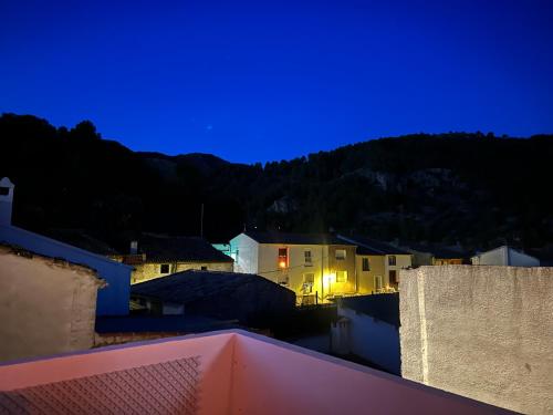 Casa Xitxarra - casa entera in Lorcha