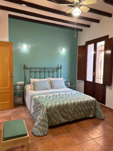 Casa Xitxarra - casa entera in Lorcha