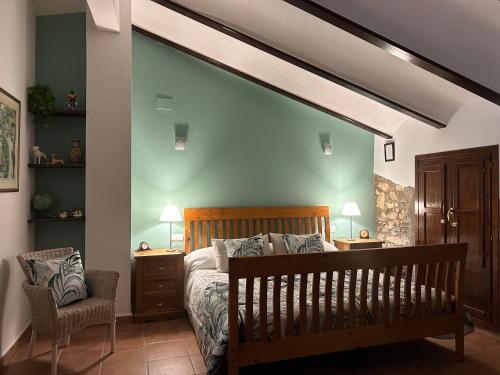 Casa Xitxarra - casa entera in Lorcha