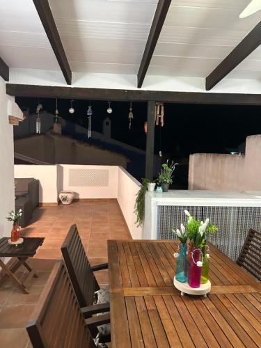 Casa Xitxarra - casa entera in Lorcha