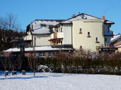 Garni Hotel Terano - image 13