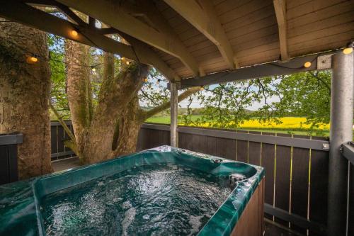 Iekārtas, 1 Bed in Richmond oc-g0165 in Gilling West