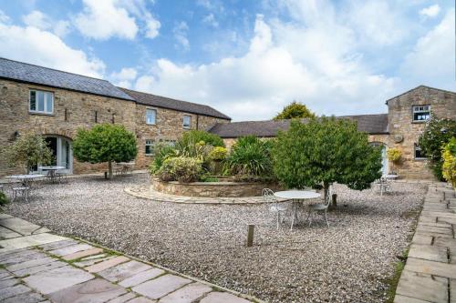 Iekārtas, 1 Bed in Richmond oc-g0165 in Gilling West