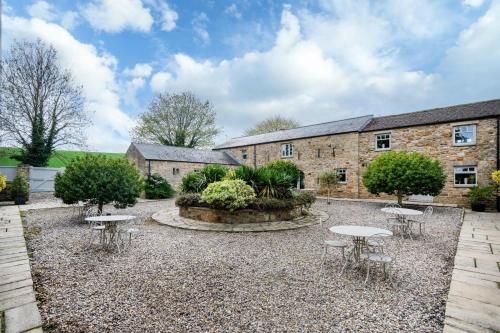 Iekārtas, 1 Bed in Richmond oc-g0165 in Gilling West
