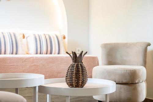 SolMare Premium Suites - Παλιό Πυλί