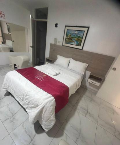 hotel dominicos & parkas