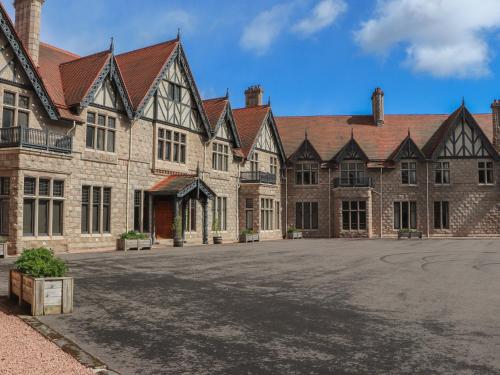Derry - Mar Lodge Estate, Ballater (foto 10)