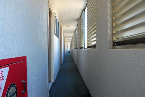 المرافق, موتيل أوف برودواي (Off Broadway Motel) in إبسوم