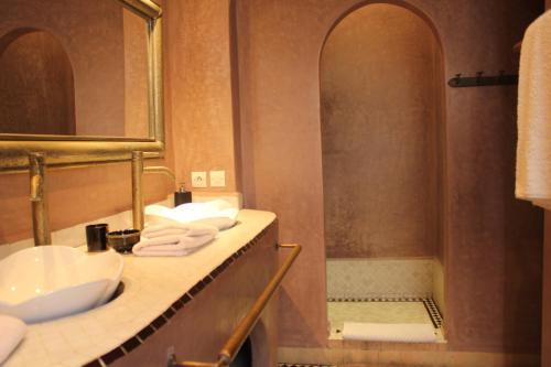 Riad Markaal