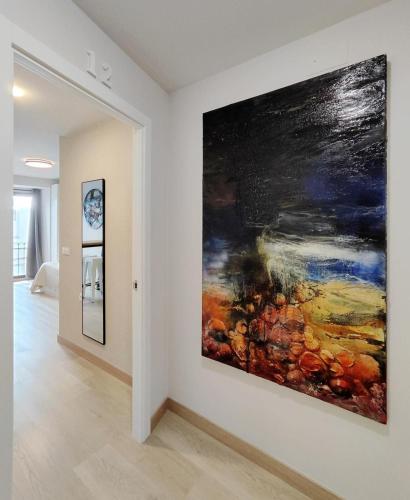 Luxury Apartamento Muralla De Lugo 1.2 - Lugo