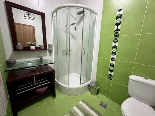 Villa Mare Apartments - image 7