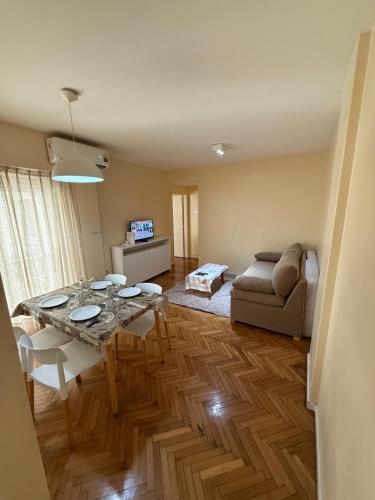 apartamento en alto palermo